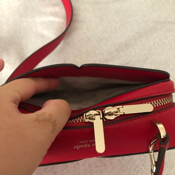 Kate Spade Vanity Purse - Picture 3 of 4